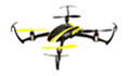 Blade Nano QX BNF Quadrocopter